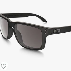 Oakley Holbrook Sunglasses